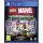 Gra PS4 PlayStation Lego Marvel Kolekcja